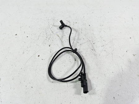 2022 BMW R1250 RT K052 Front Abs Brake Wheel Speed Sensor 34529443105 {{ shop.shopifyCountryName }} - Mototech271