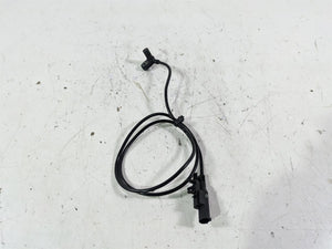 2022 BMW R1250 RT K052 Front Abs Brake Wheel Speed Sensor 34529443105 | Mototech271