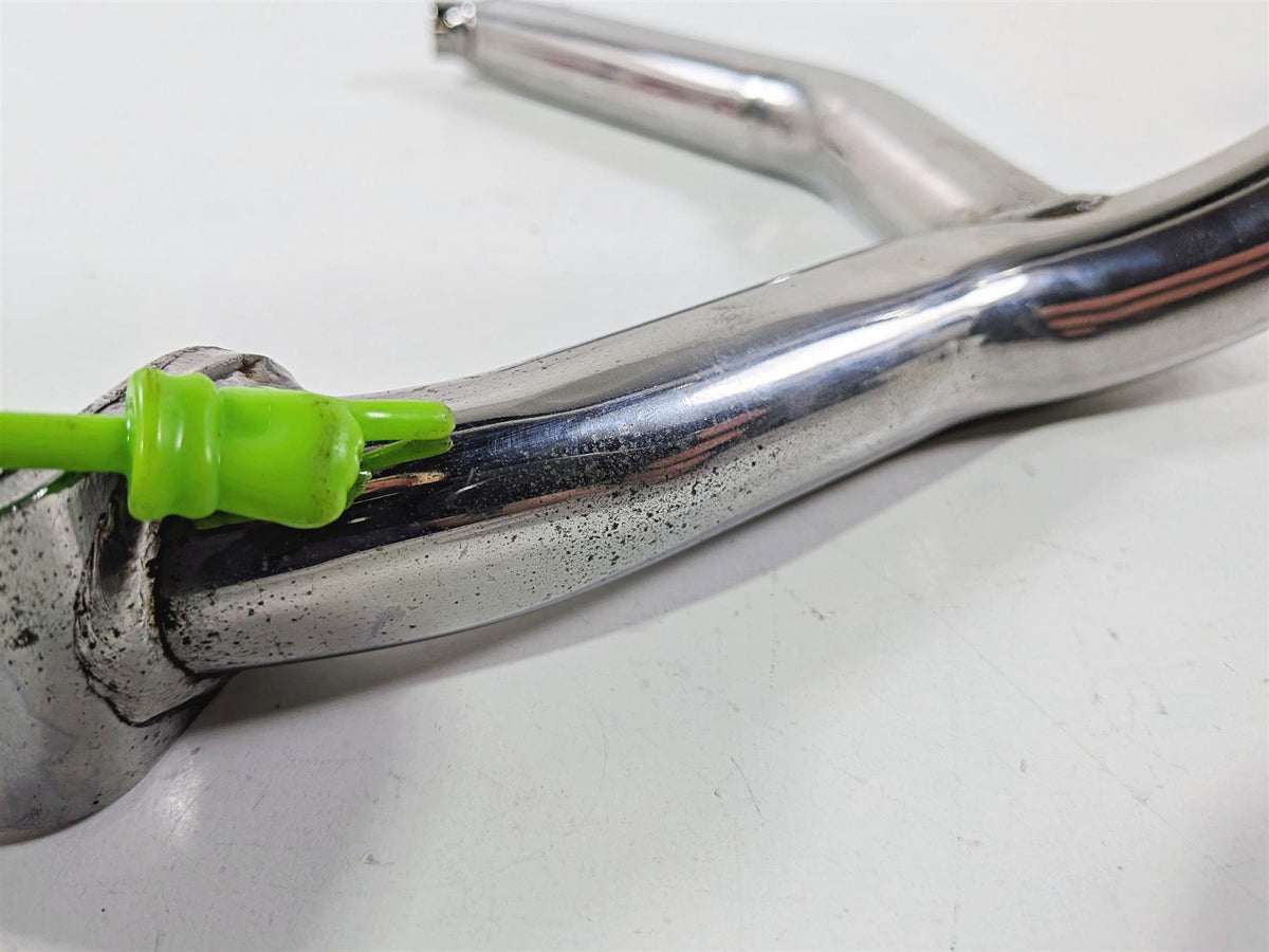 1997 Honda GL1500 CA Valkyrie Left Engine Crash Guard Rail 62503-MZ0-000-Mototech271