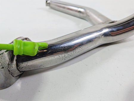 1997 Honda GL1500 CA Valkyrie Left Engine Crash Guard Rail 62503-MZ0-000-Mototech271