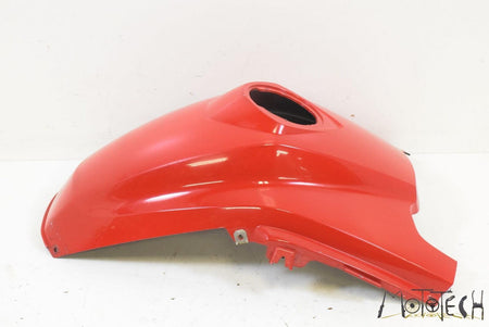 2010 BMW R1200 GS R1200GS K25 Tank Center Cover Fairing Cowl 46637727844 {{ shop.shopifyCountryName }} - Mototech271