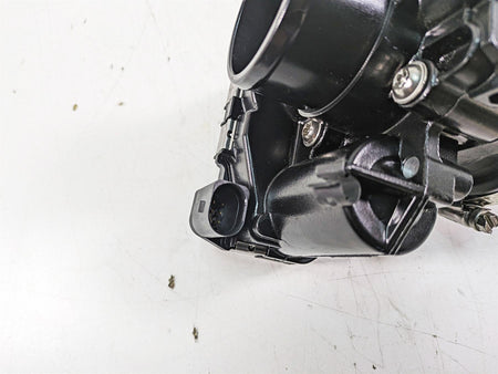 2016 Sea-Doo Spark 900 Dellorto Throttle Body Fuel Injection 420893144 {{ shop.shopifyCountryName }} - Mototech271