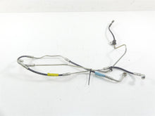 Load image into Gallery viewer, 2020 Ducati Panigale 1100 V4 S SBK Rear Abs Brake Line Set 61911002B 61911071A
