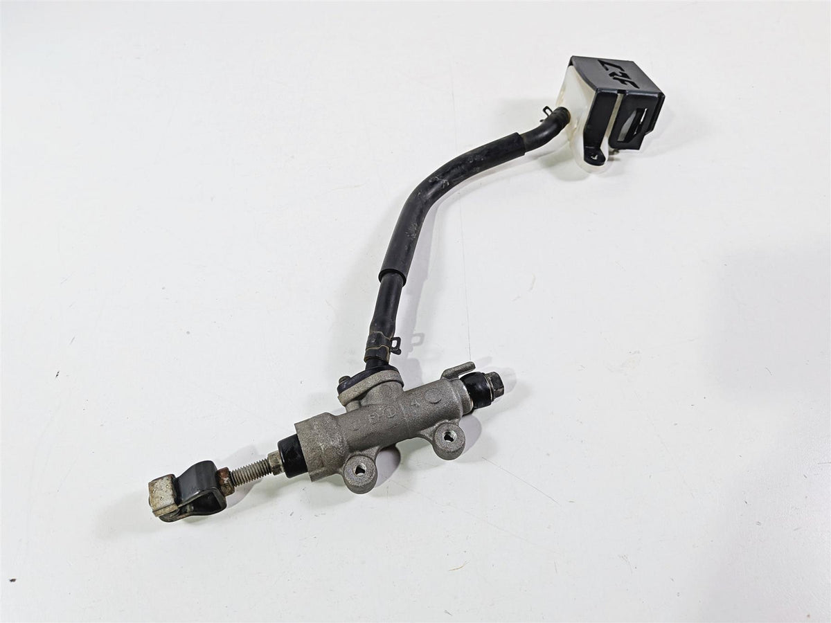 2017 Honda CRF1000 Africa Twin Rear Brake Master Cylinder 1/2" 43510-MJP-305-Mototech271