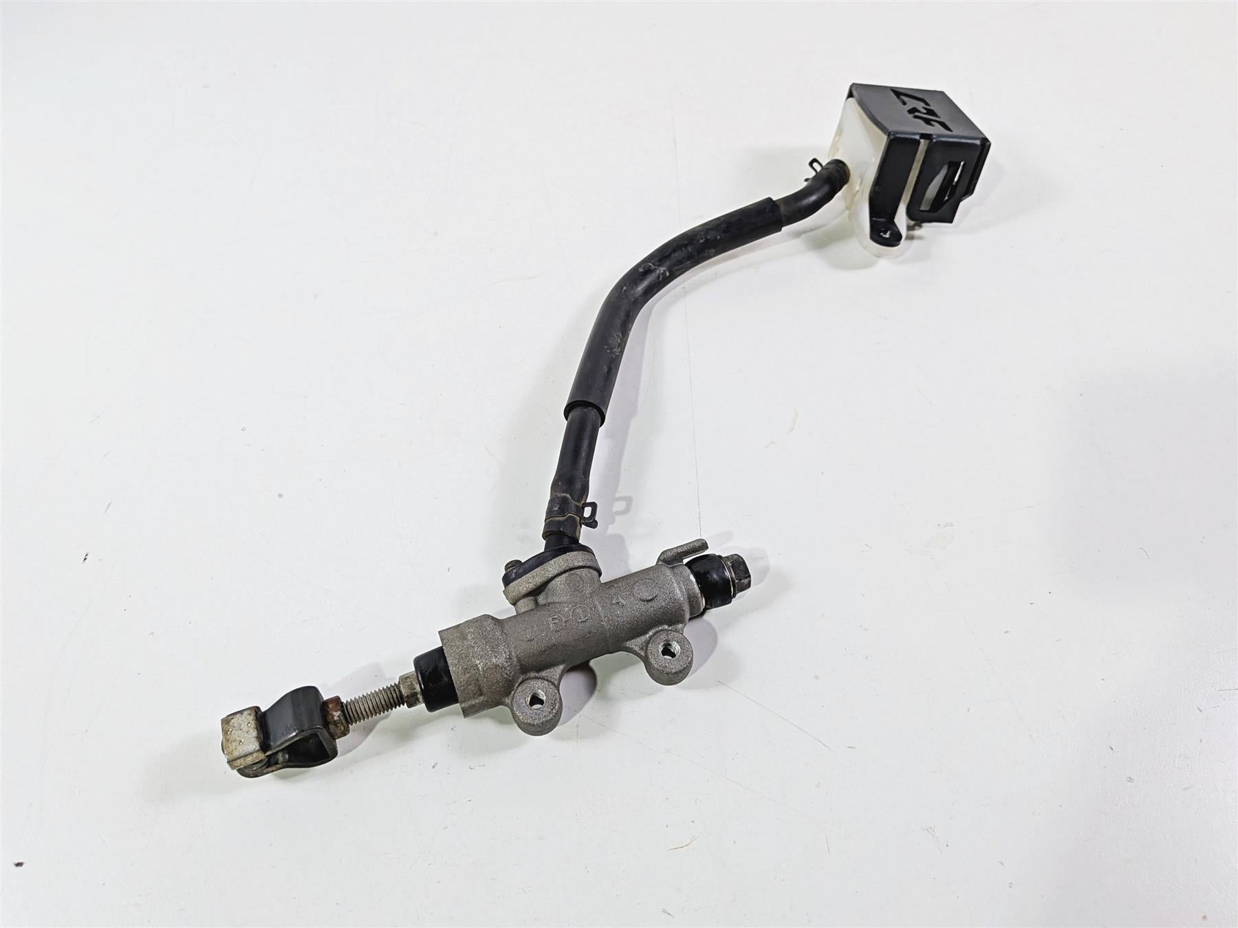 2017 Honda CRF1000 Africa Twin Rear Brake Master Cylinder 1/2" 43510-MJP-305-Mototech271