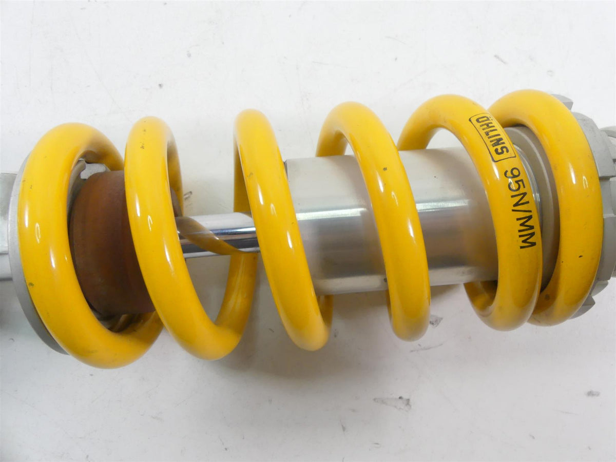 2018 Triumph Street Triple 765RS Rear Ohlins Shock Damper Suspension T2050312 {{ shop.shopifyCountryName }} - Mototech271