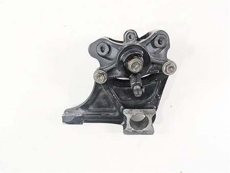 2006 Suzuki GSXR1000 K6 Nissin Rear Brake Caliper & Bracket 69100-29G20-999 {{ shop.shopifyCountryName }} - Mototech271