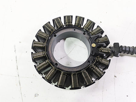 2007 Harley FXDWG Dyna Wide Glide Stator Alternator Generator 30017-07 {{ shop.shopifyCountryName }} - Mototech271
