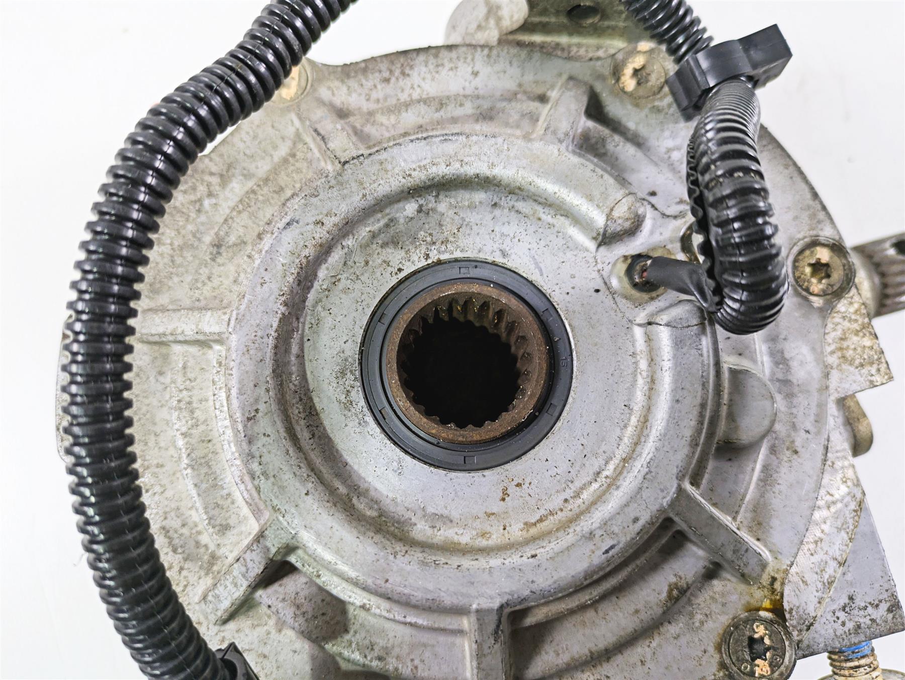 2020 Polaris Sportsman 1000 XP Front Differential Gear Box 1k Only