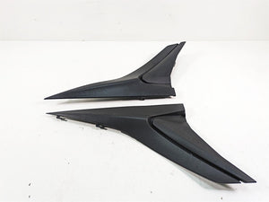 2021 Aprilia RS660 Under Seat Infill Cover Fairing Set - Read 2B006645 2B006646 | Mototech271