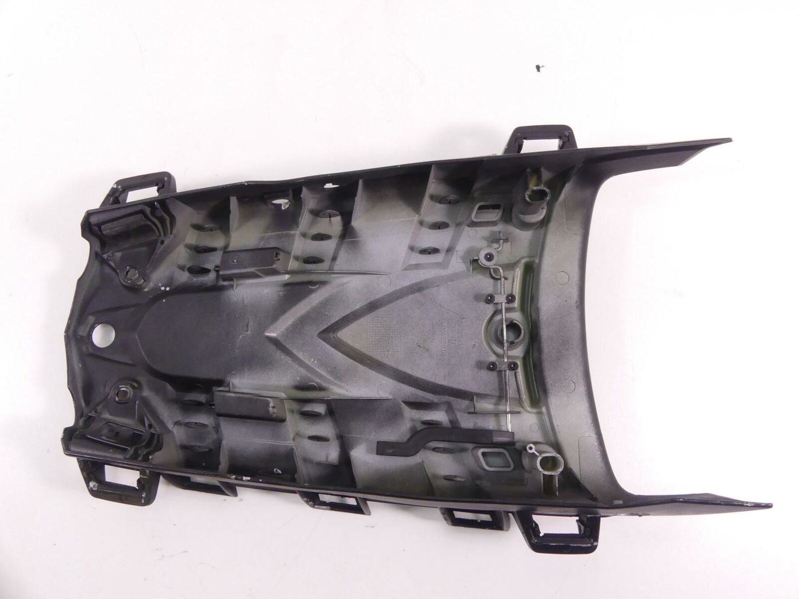 2010 BMW R1200GS Adventure K255 Rear Luggage Rack Support Mount 46547698454 {{ shop.shopifyCountryName }} - Mototech271