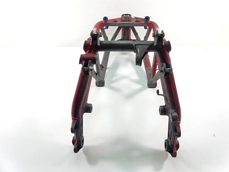 2008 Ducati 848 SBK Straight Main Frame Chassis With Maine Clean Title 47011891A {{ shop.shopifyCountryName }} - Mototech271
