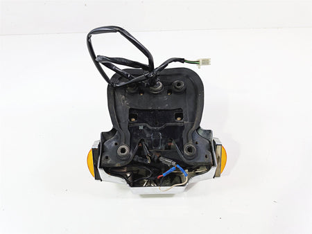 2006 Suzuki VL800 C50 Boulevard Taillight & Chrome Mount 35710-41F61 {{ shop.shopifyCountryName }} - Mototech271