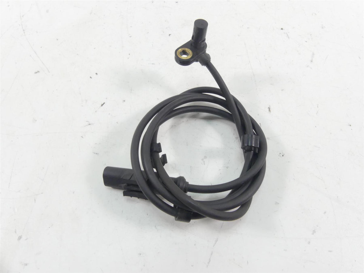 2016 KTM 1290 Superduke R Front Abs Brake Wheel Speed Sensor 76042025000 {{ shop.shopifyCountryName }} - Mototech271
