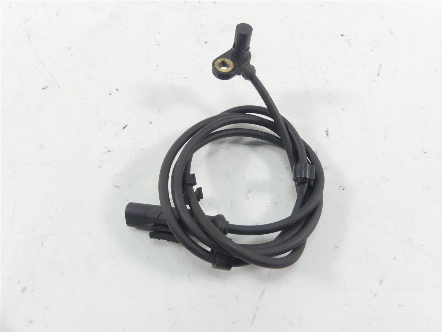 2016 KTM 1290 Superduke R Front Abs Brake Wheel Speed Sensor 76042025000 {{ shop.shopifyCountryName }} - Mototech271