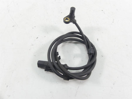 2016 KTM 1290 Superduke R Front Abs Brake Wheel Speed Sensor 76042025000 {{ shop.shopifyCountryName }} - Mototech271