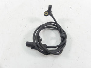 2016 KTM 1290 Superduke R Front Abs Brake Wheel Speed Sensor 76042025000 | Mototech271