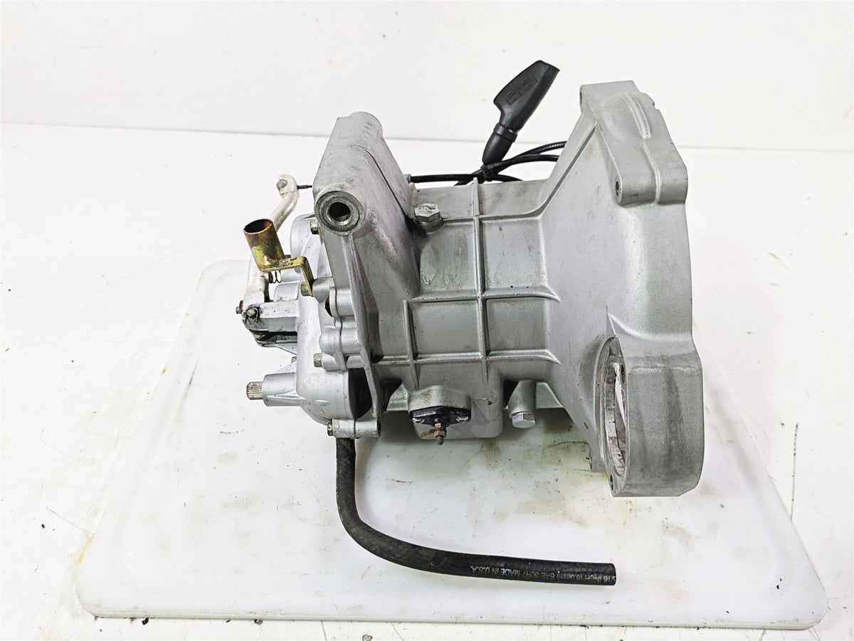 1998 Moto Guzzi California 1100 EV Transmission Gear Box 22k GU30200260 {{ shop.shopifyCountryName }} - Mototech271