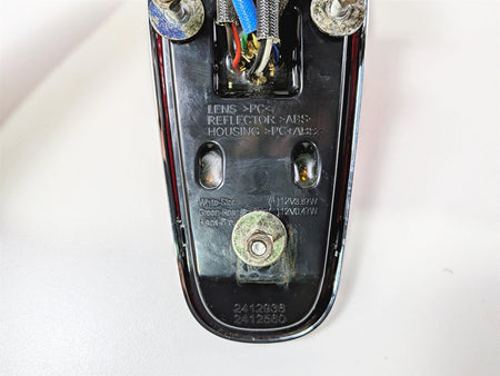 2021 Indian Scout 1200 Taillight Tail Stop Brake Light Lamp Lens 2412936 {{ shop.shopifyCountryName }} - Mototech271