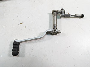 2007 BMW R1200RT K26 Left Front Rear Footpeg Set & Shifter 46717675289 | Mototech271