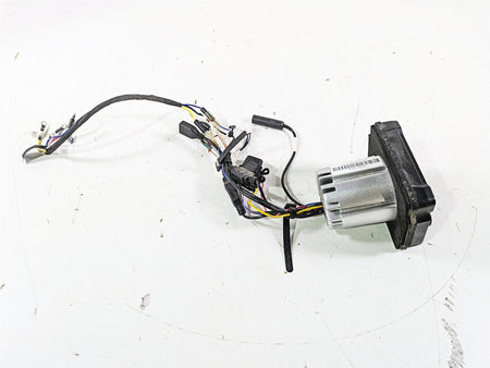 2022 Kawasaki Teryx KRX KRF 1000 C SE Amplifier Amp Radio - FOR PARTS 21181-0019 {{ shop.shopifyCountryName }} - Mototech271
