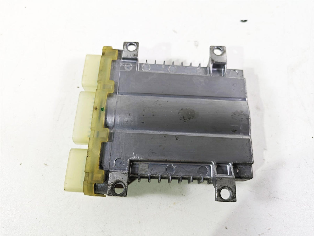 2018 Indian Chieftain Dark Horse Vcm Vehicle Control Module & Fob 2414229 {{ shop.shopifyCountryName }} - Mototech271