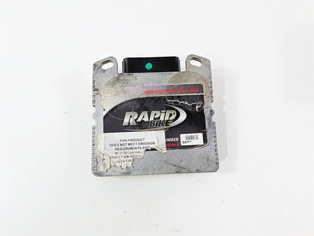 2017 Honda CRF1000 Africa Twin Rapid Bike Exclusive Evo Euro 4 Cdi Ecu Ecm-Mototech271