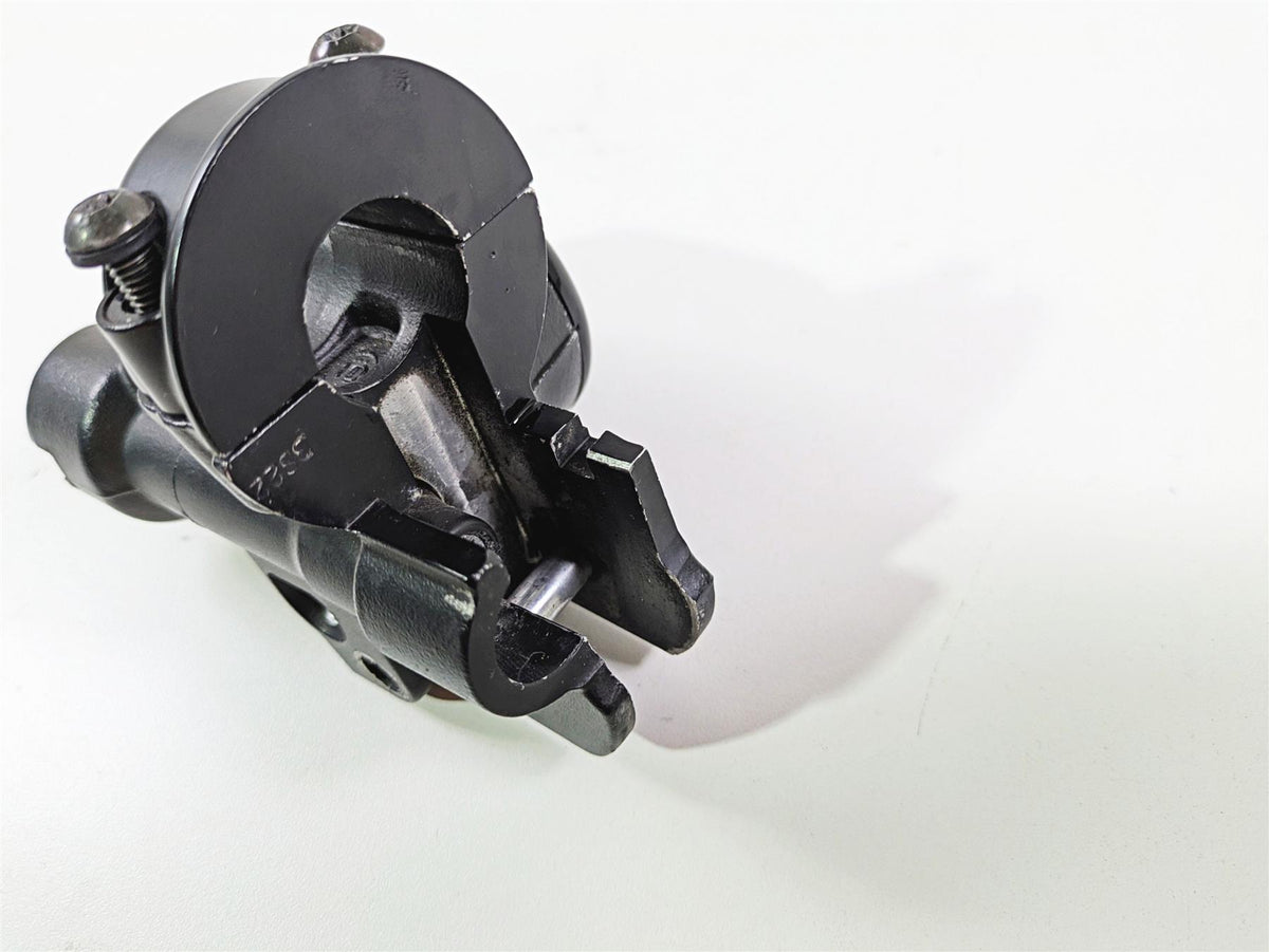 2009 Harley XR1200 Sportster Front Brake Master Cylinder 5/8" 42941-08 {{ shop.shopifyCountryName }} - Mototech271