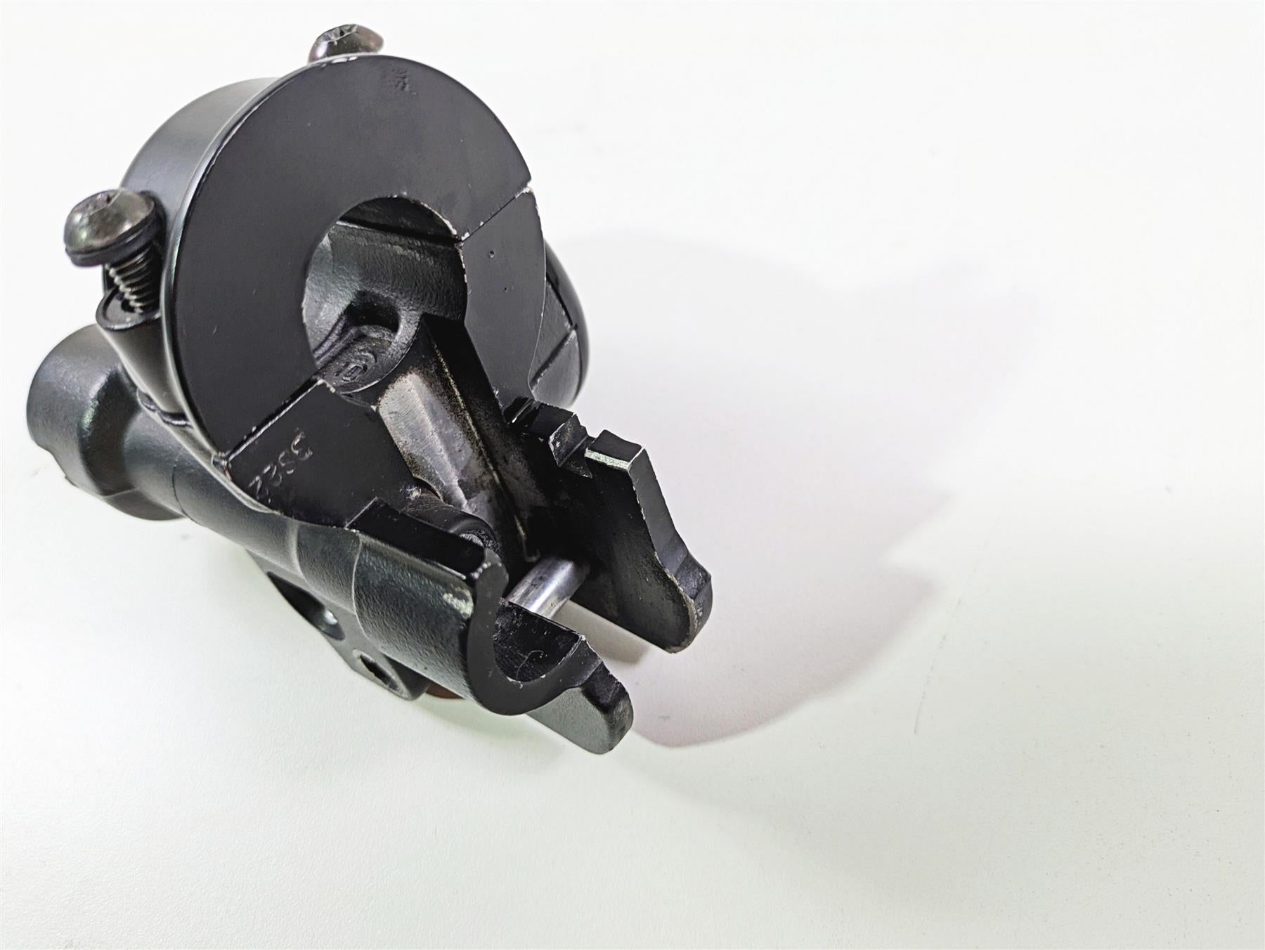 2009 Harley XR1200 Sportster Front Brake Master Cylinder 5/8" 42941-08 {{ shop.shopifyCountryName }} - Mototech271