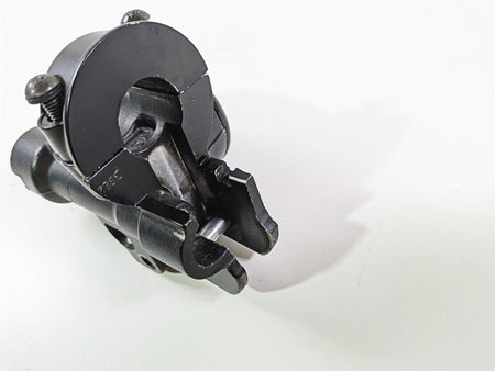 2009 Harley XR1200 Sportster Front Brake Master Cylinder 5/8" 42941-08 {{ shop.shopifyCountryName }} - Mototech271