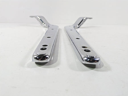 2003 Harley FLSTC Softail Heritage 100th Rear Fender Chrome Braces 59955-03 {{ shop.shopifyCountryName }} - Mototech271