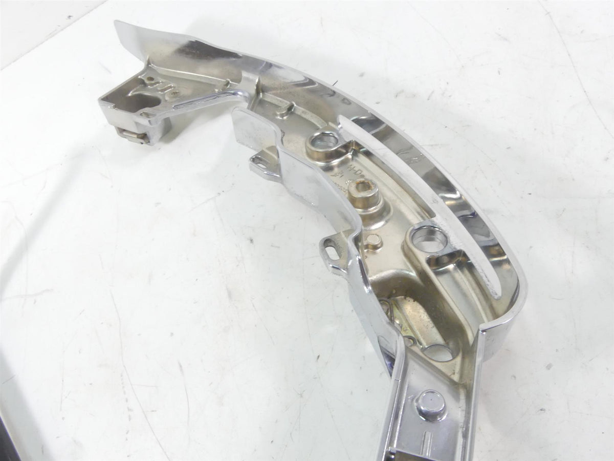 2014 Harley Touring FLHX Street Glide Right Rear Saddlebag Support Stay 90200502 {{ shop.shopifyCountryName }} - Mototech271