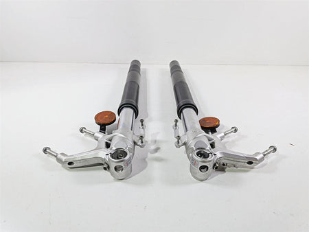 2016 Mv Agusta F3 800 RR Straight Marzocchi Front Fork Legs -No Leaks 8000B8740-Mototech271