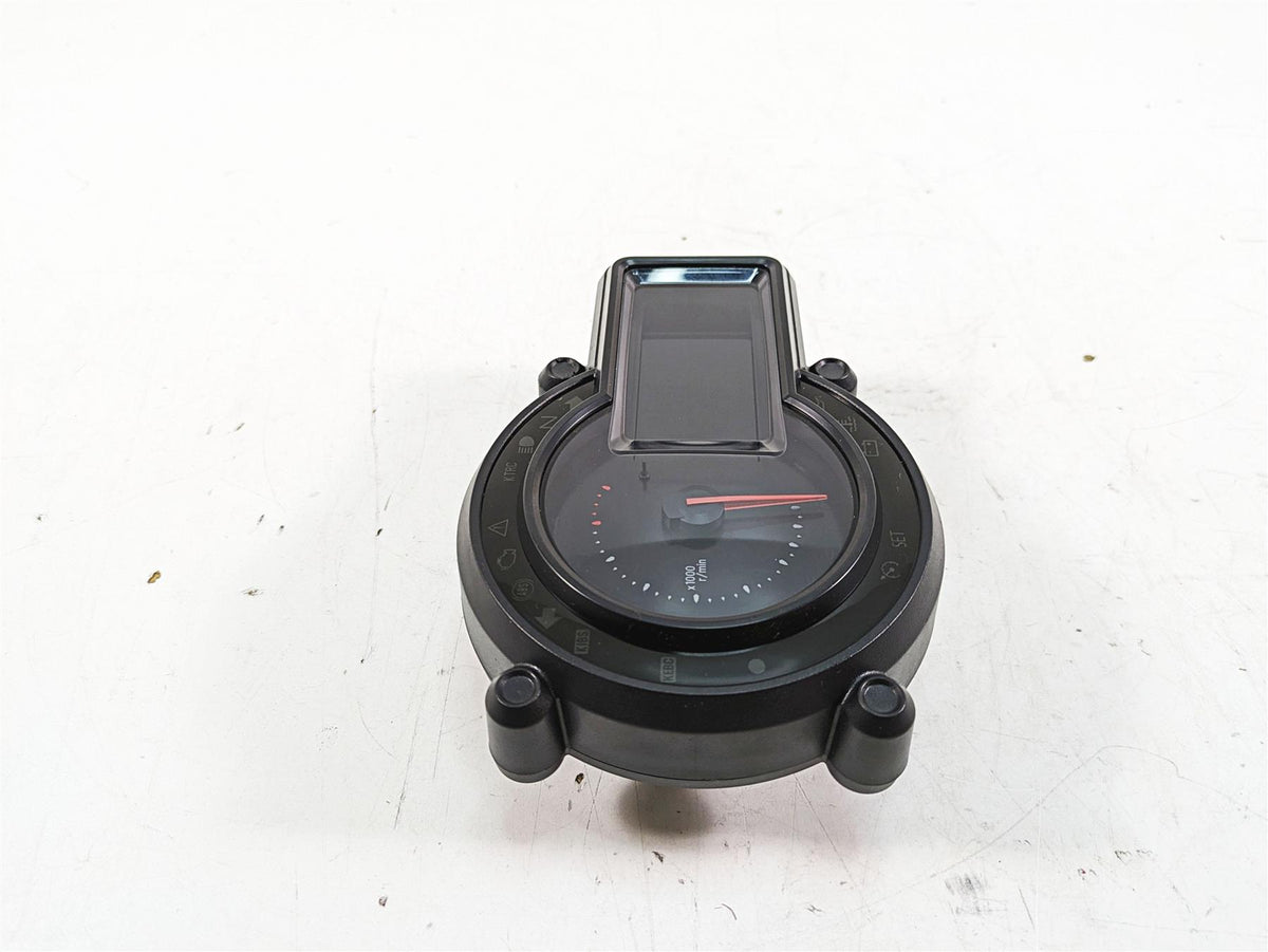 2018 Kawasaki ZX1002 Ninja H2 SX Speedometer Gauges Instrument - 21k 25031-0774 {{ shop.shopifyCountryName }} - Mototech271