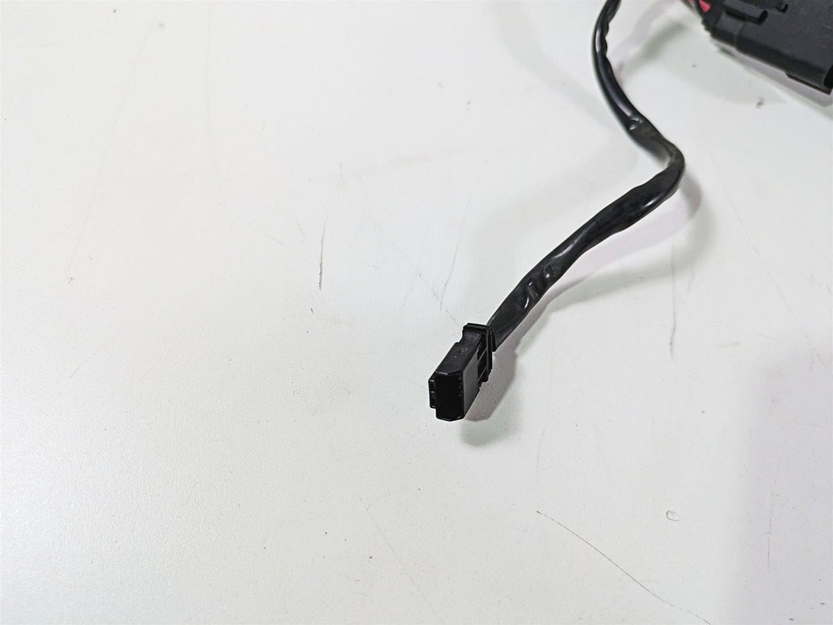 2017 Harley Touring FLHTKSE CVO E-Glide Front Fairing Wiring - Read 69201558 {{ shop.shopifyCountryName }} - Mototech271