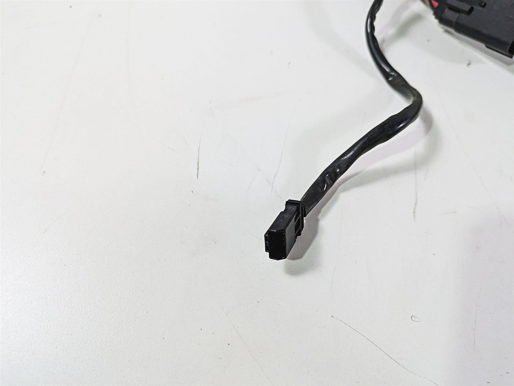 2017 Harley Touring FLHTKSE CVO E-Glide Front Fairing Wiring - Read 69201558 {{ shop.shopifyCountryName }} - Mototech271