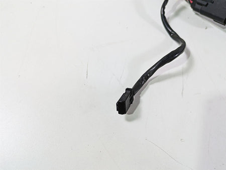2017 Harley Touring FLHTKSE CVO E-Glide Front Fairing Wiring - Read 69201558 {{ shop.shopifyCountryName }} - Mototech271