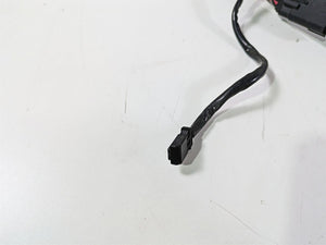 2017 Harley Touring FLHTKSE CVO E-Glide Front Fairing Wiring - Read 69201558 | Mototech271