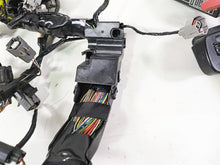 Load image into Gallery viewer, 2008 Honda CBR1000RR SC59 Main Wiring Harness Loom - No Cut 32100-MFL-670
