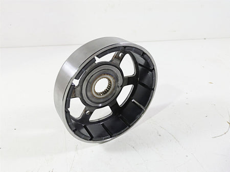 2018 Harley Softail FXFBS Fat Bob Ignition Rotor Fly Wheel Flywheel 29900058 {{ shop.shopifyCountryName }} - Mototech271