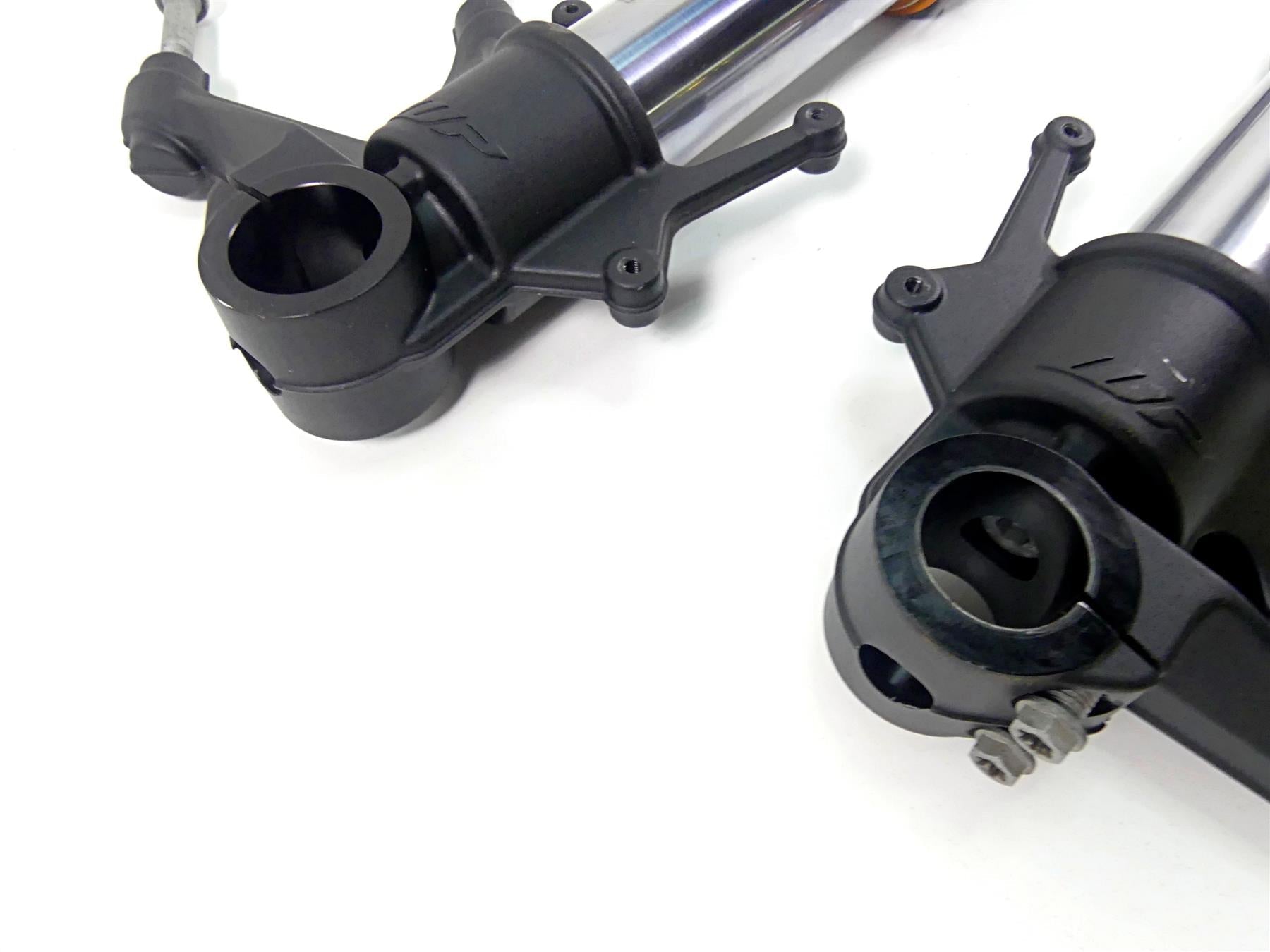 2016 KTM 1290 Super Duke R White Power Front Fork Leg Set 14188N2201 14188Q2201 {{ shop.shopifyCountryName }} - Mototech271