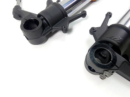 2016 KTM 1290 Super Duke R White Power Front Fork Leg Set 14188N2201 14188Q2201 {{ shop.shopifyCountryName }} - Mototech271