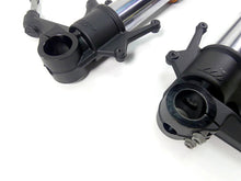 Load image into Gallery viewer, 2016 KTM 1290 Super Duke R White Power Front Fork Leg Set 14188N2201 14188Q2201 | Mototech271
