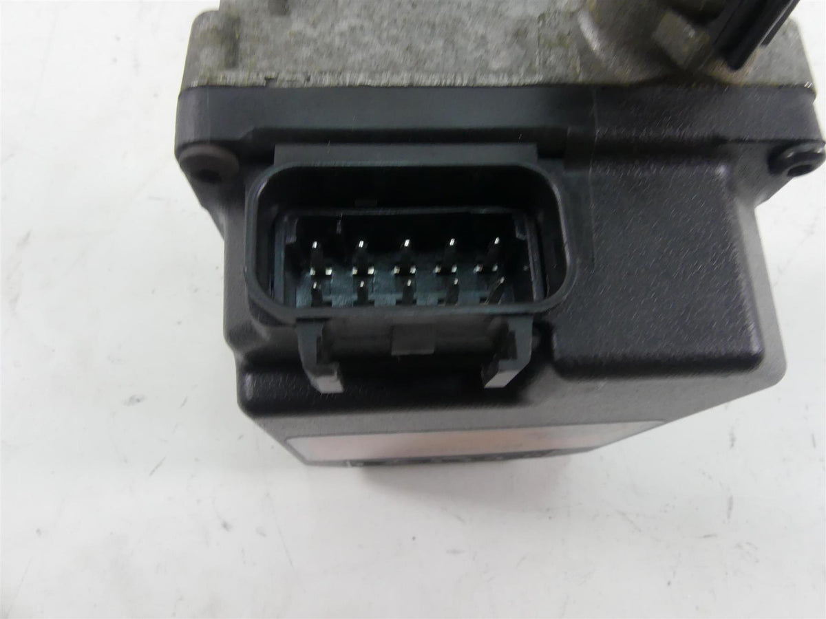 2005 Harley Touring CVO FLHTCSE Electra Glide Cruise Control Module 70955-04 {{ shop.shopifyCountryName }} - Mototech271