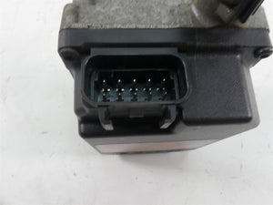 2005 Harley Touring CVO FLHTCSE Electra Glide Cruise Control Module 70955-04