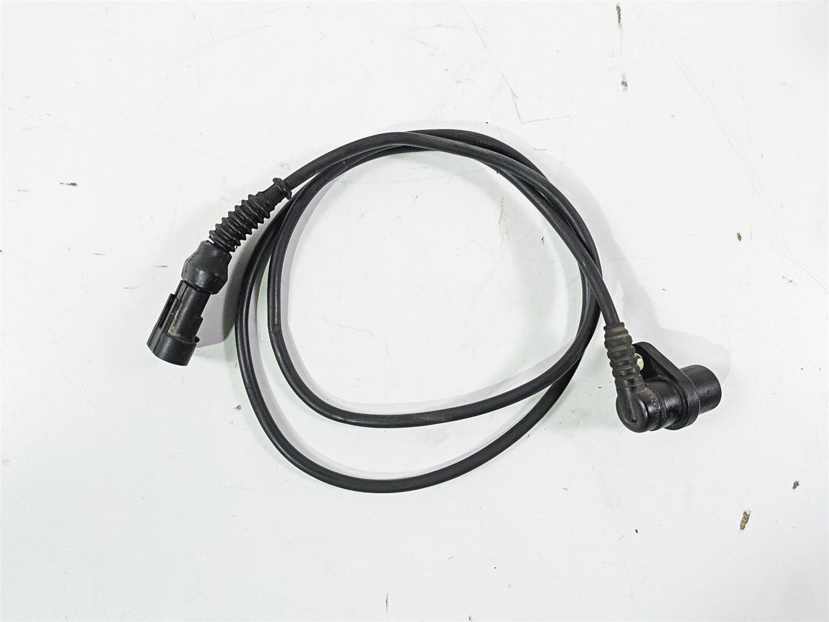 2012 Ducati Streetfighter 848 Rear Wheel Speed Sensor 55240373E {{ shop.shopifyCountryName }} - Mototech271