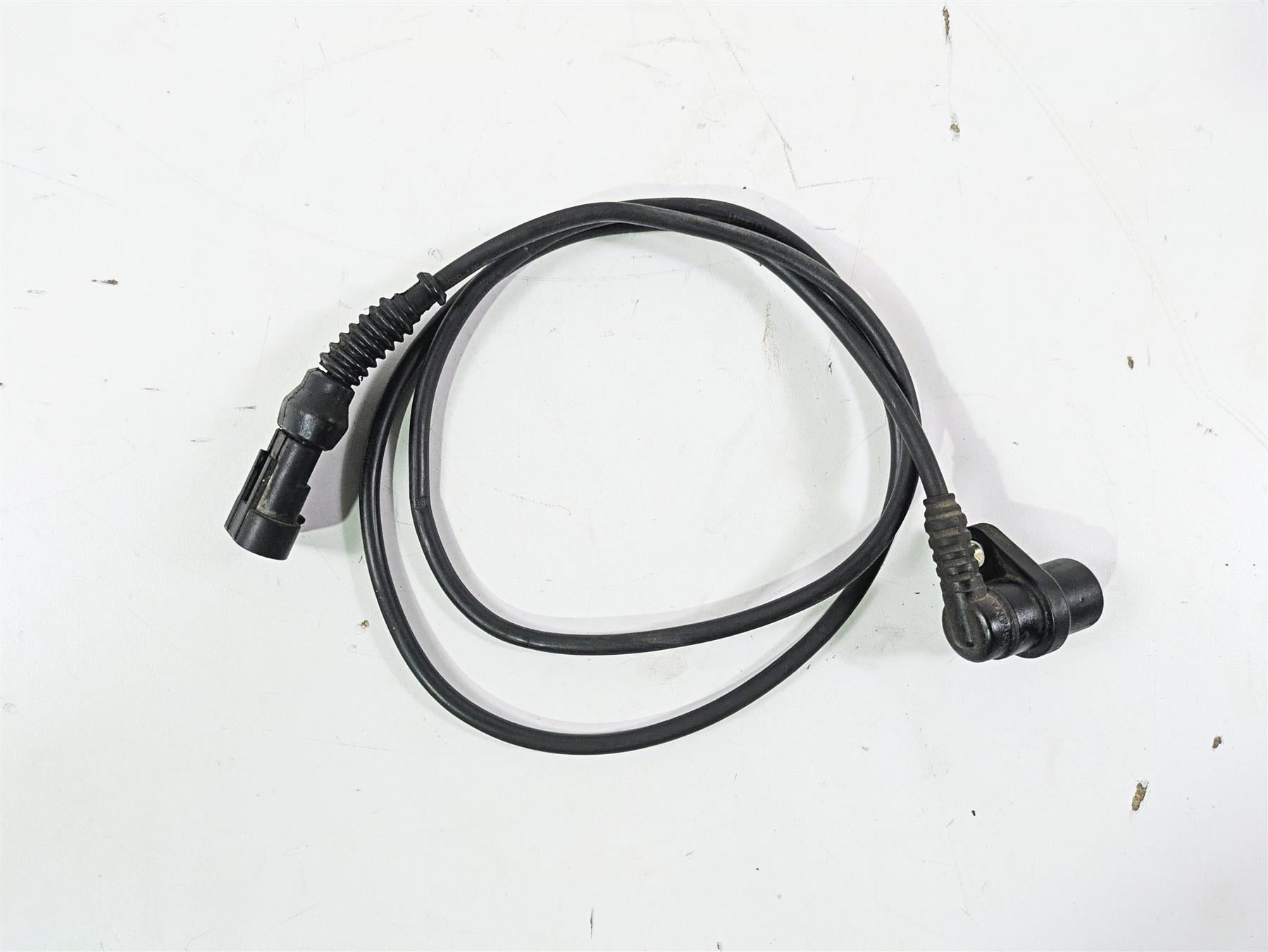 2012 Ducati Streetfighter 848 Rear Wheel Speed Sensor 55240373E {{ shop.shopifyCountryName }} - Mototech271