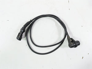2012 Ducati Streetfighter 848 Rear Wheel Speed Sensor 55240373E