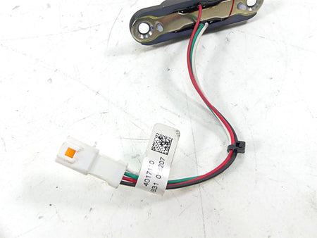 2019 Indian Chieftain Classic Electrical Saddlebag Lock Switch 4017110 {{ shop.shopifyCountryName }} - Mototech271