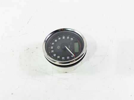 2015 Harley FXDL Dyna Low Rider Speedometer Gauge Instrument 4K 67478-12A {{ shop.shopifyCountryName }} - Mototech271